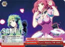 Love! Halation THE WAR (D) (MDE/SE45E60d N) - MACROSS Delta Premium Booster