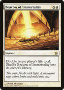 Beacon of Immortality (5DN-006)  - Fifth Dawn