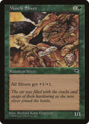 Muscle Sliver (TMP-238)  - Tempest