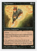 Nightmare (5ED-)  - Fifth Edition