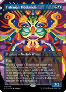 Tishana's Tidebinder (Borderless) (LCI-335)  - The Lost Caverns of Ixalan