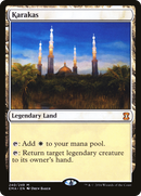 Karakas (EMA-240)  - Eternal Masters
