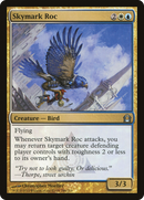 Skymark Roc (RTR-196)  Foil - Return to Ravnica
