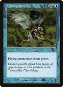Treetop Sentinel (ODY-111)  - Odyssey