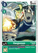 Gargomon [BT19-049] [Release Special Booster Ver.2.5]