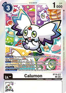 Calumon (BT19-077) - Release Special Booster 2.5 Foil
