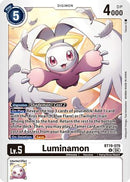 Luminamon (BT19-076) - Release Special Booster 2.5