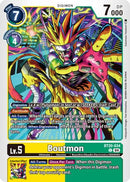 Boutmon [BT20-034] [Release Special Booster Ver.2.5]