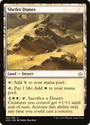 Shefet Dunes (HOU-183)  - Hour of Devastation