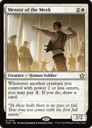 Mentor of the Meek (FDN-578)  - Foundations