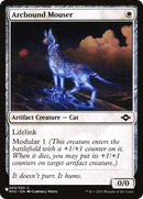 Arcbound Mouser (LIST-MH2-3)  - The List