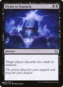 Hymn to Tourach (LIST-092/249)  - The List