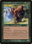 Possessed Centaur (TOR-137)  - Torment