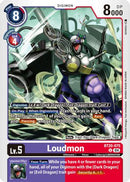 Loudmon (BT20-075) - Release Special Booster 2.5