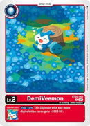 DemiVeemon (BT20-001) - Release Special Booster 2.5