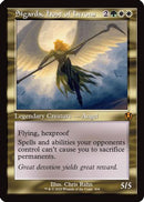Sigarda, Host of Herons (Retro Frame) (INR-434)  - Innistrad Remastered
