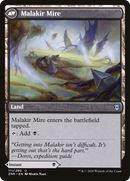 Malakir Rebirth (ZNR-111)  - Zendikar Rising