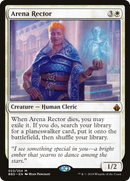 Arena Rector (BBD-023) - Battlebond Foil