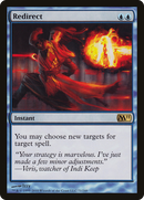 Redirect (M11-071)  - Magic 2011