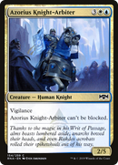Azorius Knight-Arbiter (RNA-154)  - Ravnica Allegiance