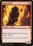 Torch Fiend (JMP-367)  - Jumpstart