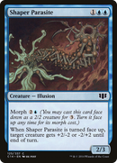 Shaper Parasite (C14-125)  - Commander 2014