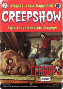 Terror (SLD-750)  - Secret Lair Drop (Borderless)