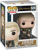 Funko Pop! Lord of the Rings - Legolas