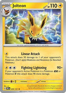 Jolteon 029/131 - Holofoil SV Prismatic Evolutions