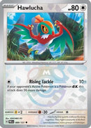 Hawlucha (Master Ball Pattern) 089 - Holofoil SV Prismatic Evolutions