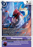 Phantomon (BT20-072) - Release Special Booster 2.5