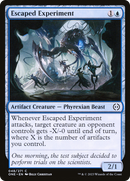Escaped Experiment (ONE-048)  - Phyrexia: All Will Be One