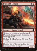 Drannith Stinger (IKO-113)  - Ikoria: Lair of Behemoths