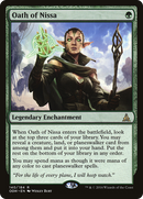 Oath of Nissa (OGW-140)  - Oath of the Gatewatch