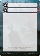 Helper Card (INR-001)  - Innistrad Remastered