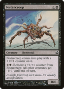 Festercreep (MOR-062)  Foil - Morningtide