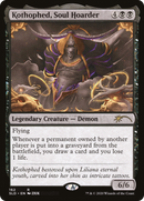 Kothophed, Soul Hoarder (SLD-162)  - Secret Lair Drop