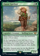 Elanor Gardner (LTR-286)  Foil - The Lord of the Rings: Tales of Middle-earth