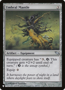 Umbral Mantle (PLST-SHM-267)  - The List
