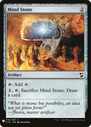 Mind Stone (C18) (LIST-210)  - The List
