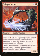 Stingscourger (EMA-149)  Foil - Eternal Masters
