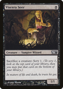Viscera Seer (M11-120)  Foil - Magic 2011