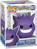 Funko Pop! Pokemon - Gengar