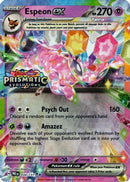 Espeon ex 034/131  - Holofoil Miscellaneous Cards & Products - Promo