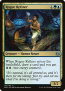 Rogue Refiner (AER-135)  Foil - Aether Revolt