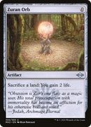 Zuran Orb (MH2-300)  - Modern Horizons 2