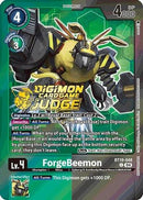 ForgeBeemon (Judge Pack 2025 Wave 1) (BT19-048) - Release Special Booster 2.0 Foil