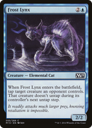 Frost Lynx (M15-055)  - Magic 2015