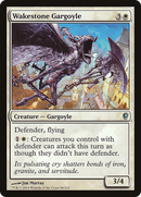 Wakestone Gargoyle (CNS-088)  - Conspiracy