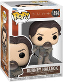 Funko Pop! Dune - Gurney Halleck